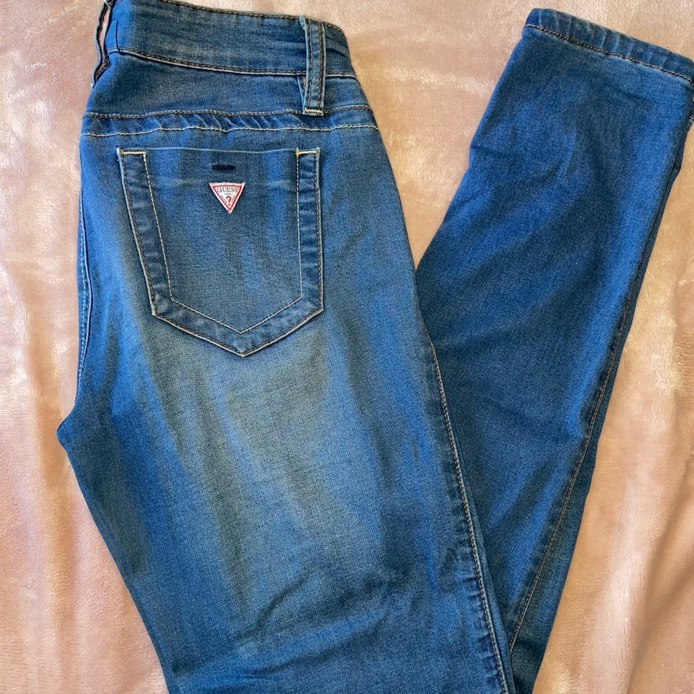 Vintage Guess jeans